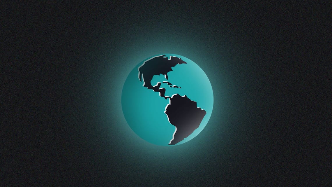 Welcome to Planet: Coordinate